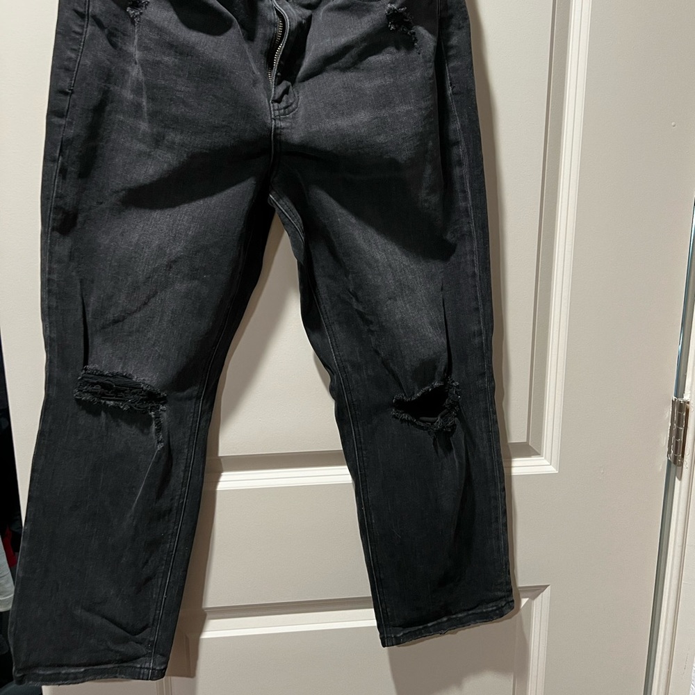 Flying Monkey jeans